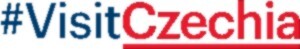 Visit Czechia LOGO